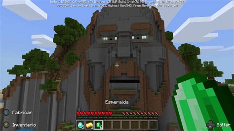 El templo de Notch en Minecraft - YouTube