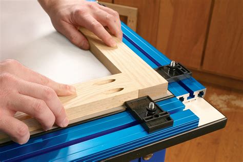 Kreg Tool Tip Keep Assemblies Square With The Right Clamping Setup