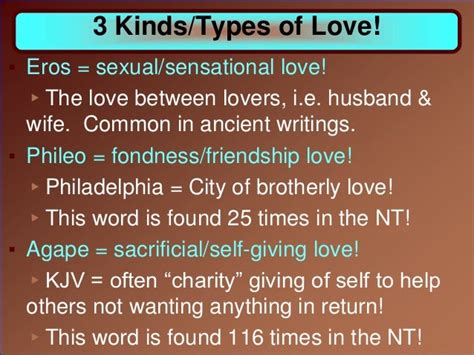 😊 9 Types Of Love 9 Types Of Love According To Ancient Romans 2019 03 05