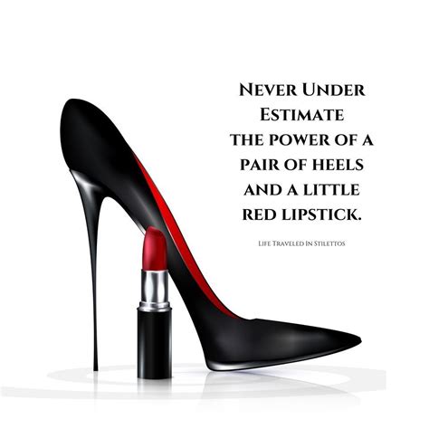 The Ultimate List Of Quotes For The Shoe Lover In All Of Us Life