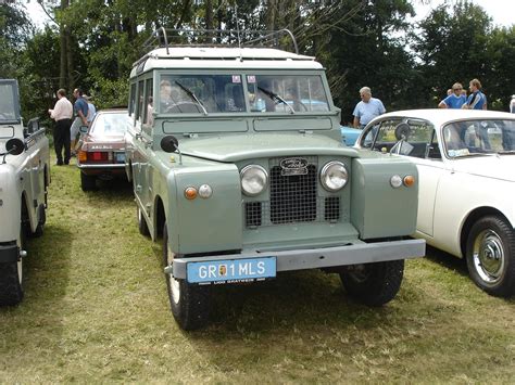 Fileland Rover Series 1 Wikipedia