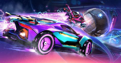 Rocket League Fan Rewards Dreamhack Tournament Inspiredcaqwe