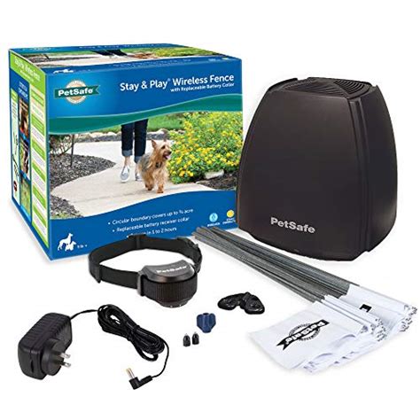10 Best Wireless Invisible Dog Fence Review And Buying Guide Blinkxtv