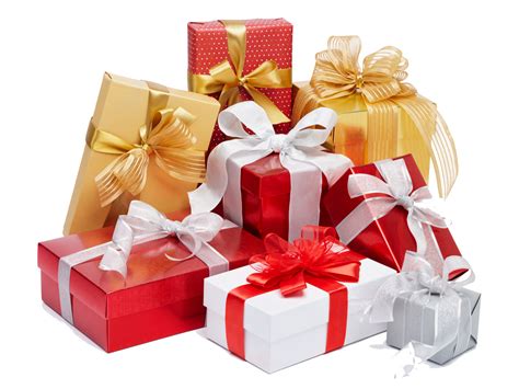 Xmas Present Png Transparent Image Png Arts