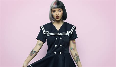 Melanie Martinez Picture Image Abyss
