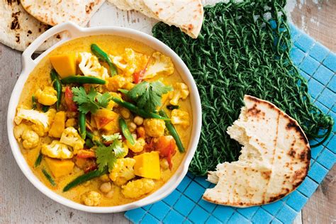 Vegetarian Curry Fatty Liver Guide