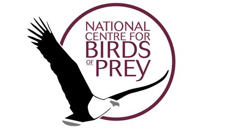 Web Logo National Centre For Birds Of Prey