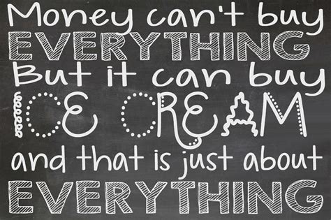 Check spelling or type a new query. HollysHome Family Life: The Ice Cream Post - Money Can't ...