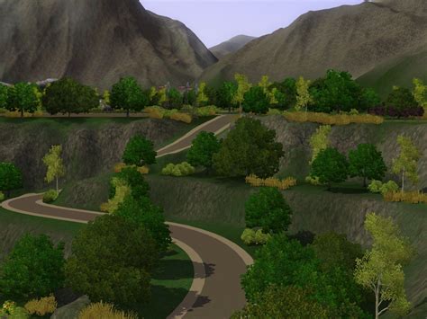 Sims 3 Empty Worlds Kumsample