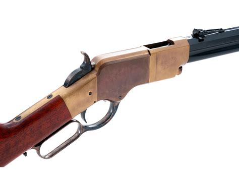 Repro Model 1860 Henry Rifle By Uberti