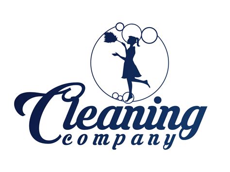 Cleaning Logo Design By Graphic Or Ui Designer Andand Android Or Ios App