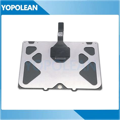 Original Touchpad For Macbook Pro 13 A1278 Trackpad 2009 2010 2011
