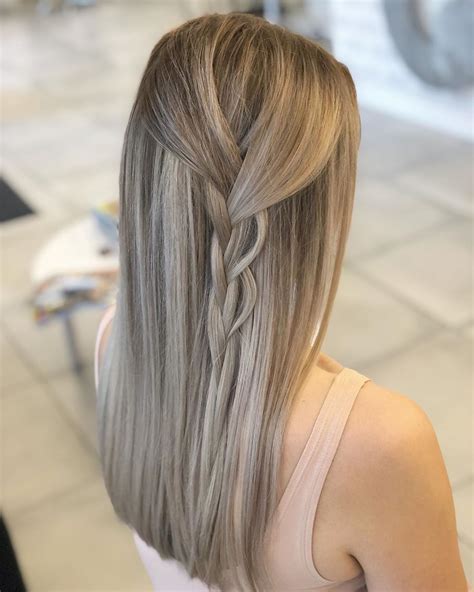 karine on instagram “ wlosy koloryzacjawłosów blond 👌🏼” in 2023 hair long hair styles beauty