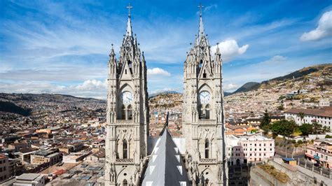 Quito 2021 As 10 Melhores Atividades Turísticas Com Fotos Coisas
