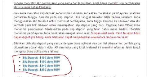 We did not find results for: | Jejak Kaki Rani |: Mengurus Visa US Non Immigran