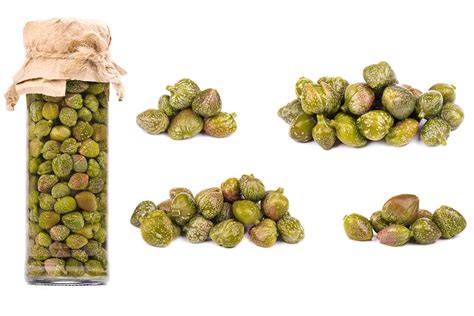 What Are Capers? (and How To Use Them) | Nutrition Advance
