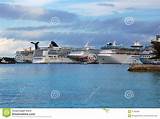 Cruise Ships Bahamas