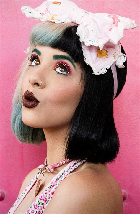 Which Melanie Martinez Hairstyle Are You In 2020 Melanie Martinez