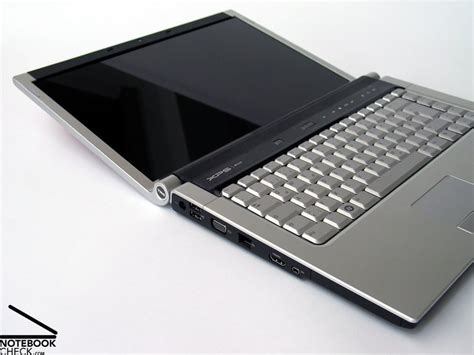 Laptop Dell Xps M1530