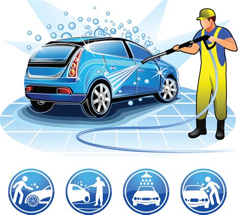 Car Wash Png Download Free Png Images