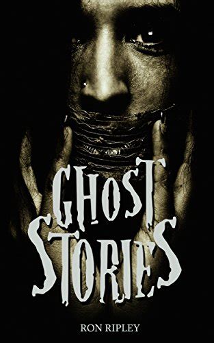 Ghost Stories Scarestreet Horror Short Stories Book 1