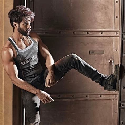 10 Pics Of Birthday Boy Shahid Kapoor That Will Make You Say Hot Damn