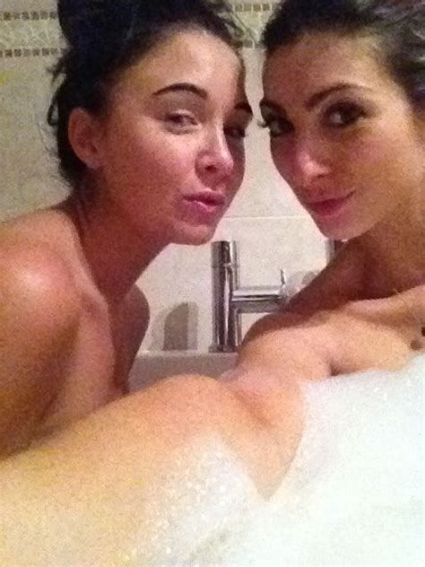 LUISA ZISSMAN LEAKED 2 ShesFreaky