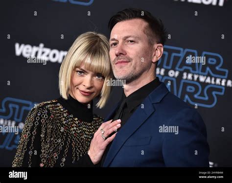 Jaime King Files For Divorce From Husband Kyle Newman After 12 Years Of