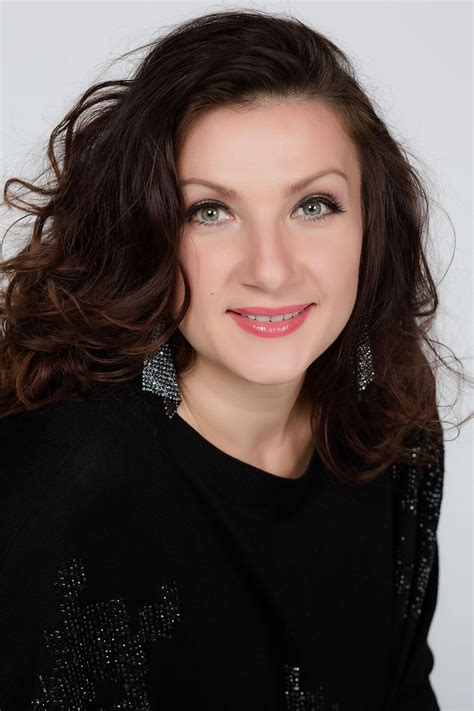 Olga Mykytenko Opera Connection