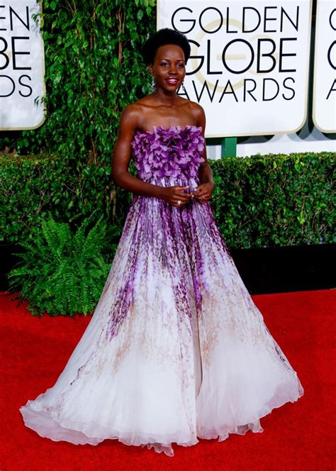 Lupita Nyongo At The 2015 Golden Globes Check Out Our Other Golden
