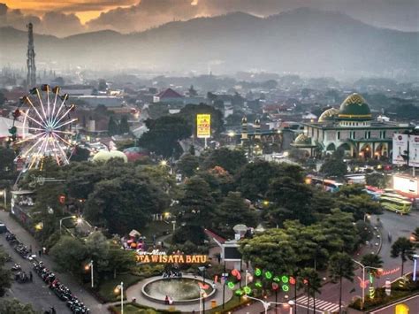 Wisata Kota Batu Ini 10 Destinasi Terbaik