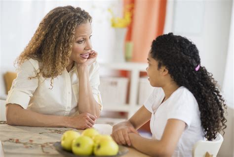 When Should You Talk To Your Child About Sex Popsugar Moms