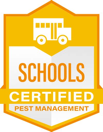School Pest Control Programs