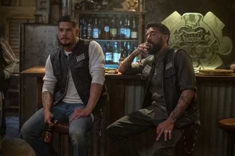 ‘mayans Mc Recap ‘the House Of Death Floats By Lock It Away