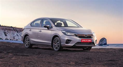 Parts are guaranteed for all models including frv, integra and crx. All-New 2020 Honda City Launched In India; Priced From Rs ...