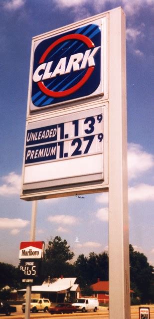 Overview of petrol, diesel and lpg prices for more than 30 european countries. Gas Station Prices - Clark Beech Grove, Indiana $1.13 (199 ...