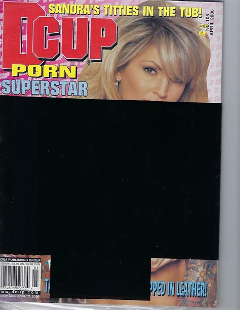 D Cup Magazine Sealed In Bag New Feb 2006 Etsy 日本