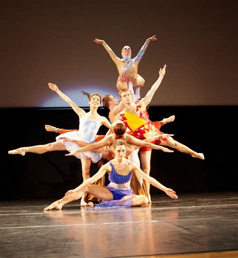 Images Gratuites Fête Danse Ballet Art De La Performance Danseurs