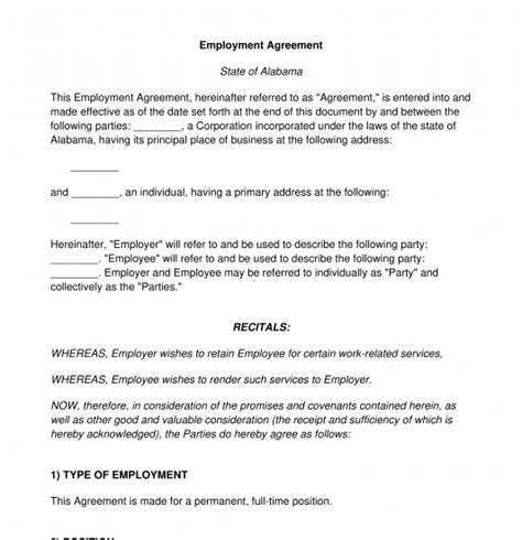 17 [pdf] DUTCH EMPLOYMENT AGREEMENT TEMPLATE PRINTABLE DOCX DOWNLOAD ZIP - * Agreement