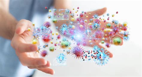 Infection Prevention in Hospitals | Ernest Health