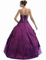 Ball Gown Dresses Under 100 Dollars Pictures