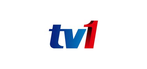 Rtm Tv1 Logo Image Download Logo