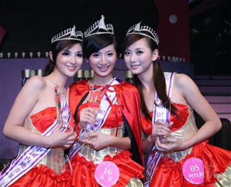 Wu Fang Crowned China S Miss Asia China Org Cn
