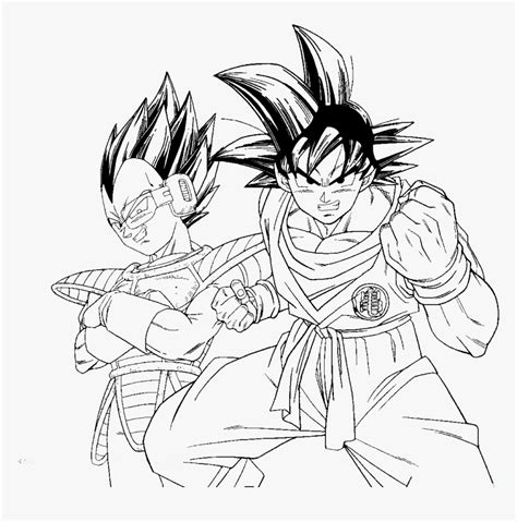 Dragon ball was published in five volumes between june 3, 2008, and august 18, 2009, while dragon ball z was published in nine volumes between june 3, 2008, and november 9, 2010. Dbz Kid Buu Coloring Pages - Dragon Ball Z Cell Coloring ...