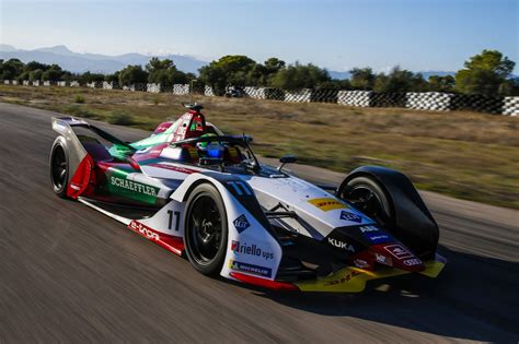 Formula e in mexico remains firmly in audi's hands: Porsche picks Le Mans winners for Formula E team