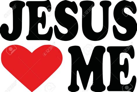 Jesus Loves Me Clipart 10 Free Cliparts Download Images On Clipground