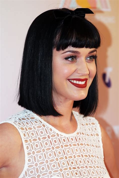 Katy Perry Best Celebrity Beauty Looks Of The Week March 3 2014