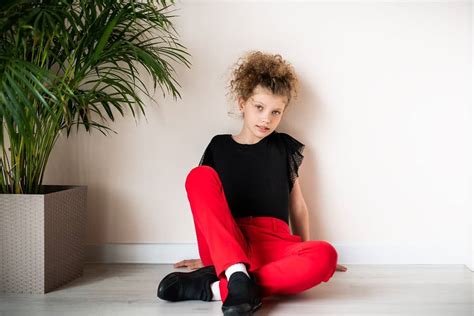 Liza Belarus Studio Mix Fashionblog