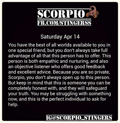 Read more about scorpio sign dates & traits on astrology.com! 30698020_743701125835265_2794873311295700992_o.jpg (1080 ...
