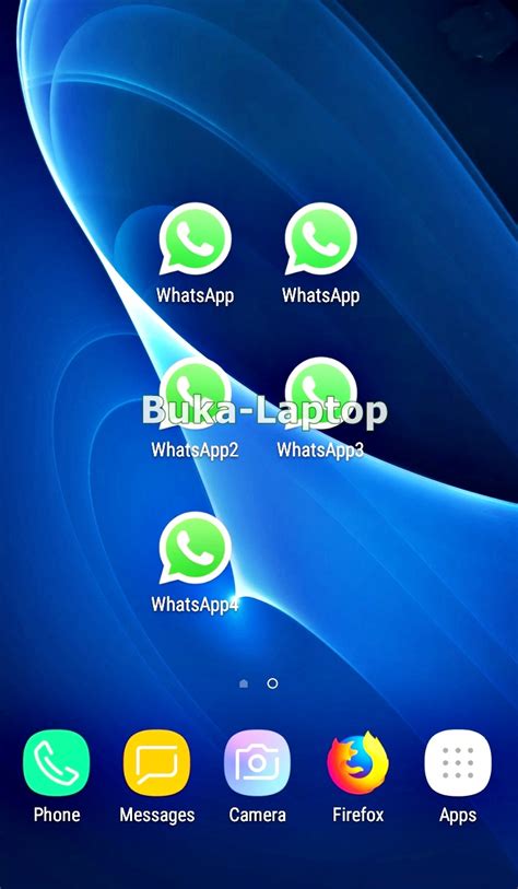 Download whatsapp mod apk terbaru ⭐ paling keren dan anti banned ✅ bisa digunakan untuk semua android ⏩ coba sekarang juga! Buka-Laptop Blog Tips Trik Internet Sharing